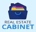 Real Estate Cabinet logo