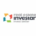 Real Estate Investar logo