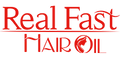Real Fast Hair Oil logo