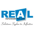 Real Infoware logo