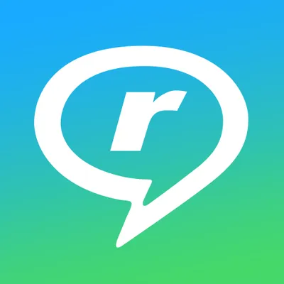 Real Player logo