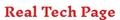 Real Tech Page