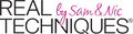 Real Techniques logo