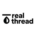 Real Thread logo