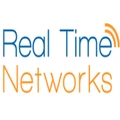 Real Time Networks logo