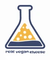 Real Vegan Cheese logo