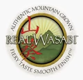 Real Wasabi logo