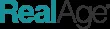 RealAge logo