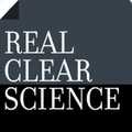 RealClearScience logo