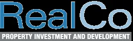 RealCo logo