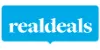 Real Deals logo