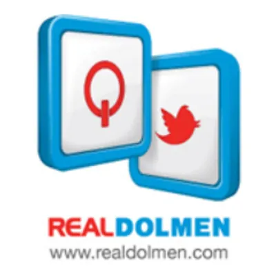RealDolmen logo