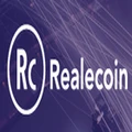 REALECOIN logo