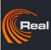 Real Electronics logo