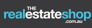 The Real Estate Shop logo