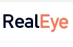 Real Eye logo