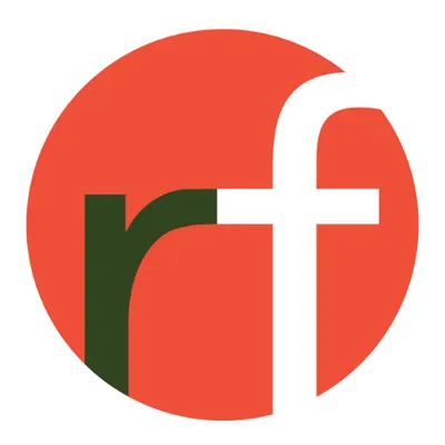 Real Foundation logo