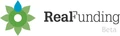 RealFunding logo