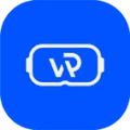 Realidad Virtual Guatemala logo