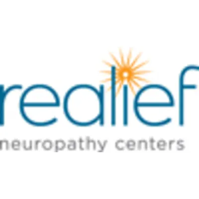 Realief Neuropathy Therapy logo
