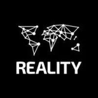Reality logo