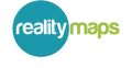 Reality Maps logo
