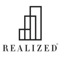 Realized logo