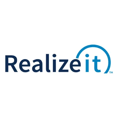 Realizeit logo