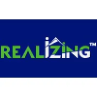 Realizing logo