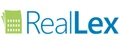 RealLex Consulting logo