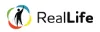 Reallife English logo