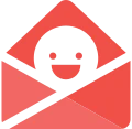 Really Good Emails logo