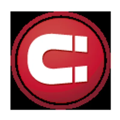 RealMagnet logo