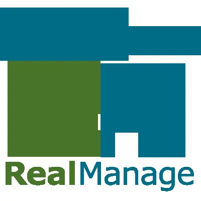 RealManage logo