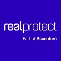 Real Protect logo