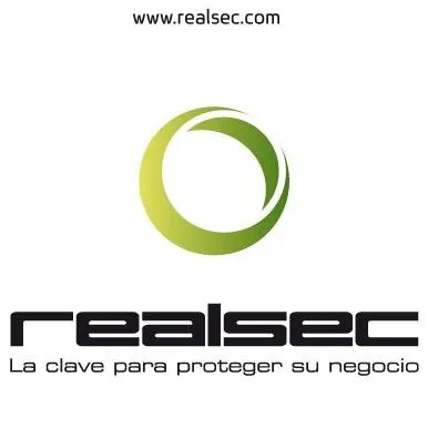 Realsec logo
