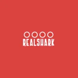 RealShark logo