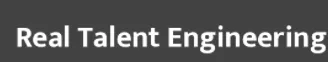 Real Talent Engineering logo