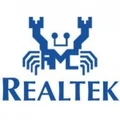 Realtek High Definition Audio Codec logo