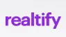 Realtify logo