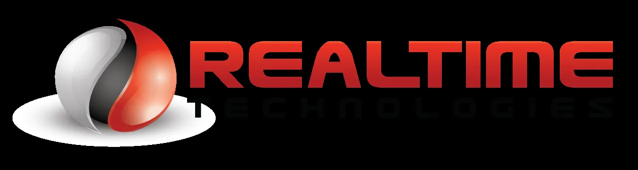 Realtime Technologies logo
