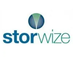 Storwize logo