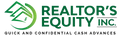 Realtors Equity logo