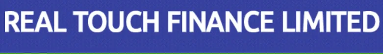 Real Touch Finance logo