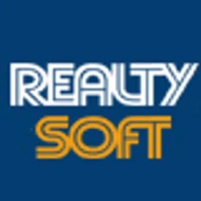 RealtySoft logo