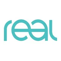 Real Ventures logo