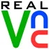 RealVNC logo
