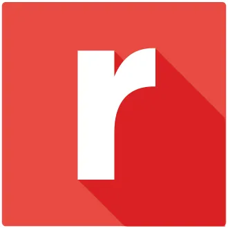 Realvolve logo