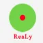 ReaLy logo