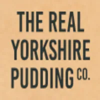 The Real Yorkshire Pudding Company logo